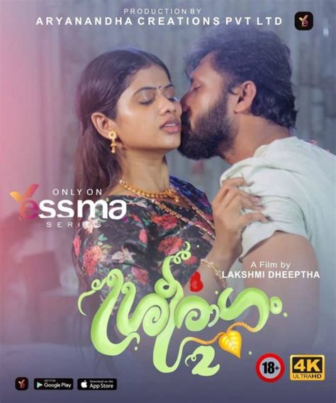 All Yessma Web Series List, Release Date.